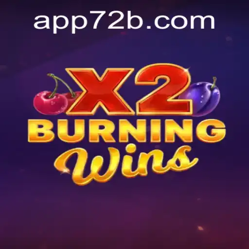 Explorando o Jogo BurningWinsX2: Uma Nova Experiência em 72B.com