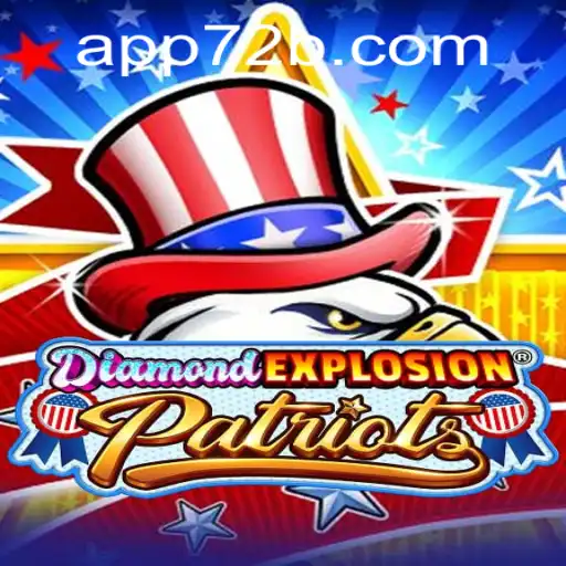 DiamondExplosionPatriots: Uma Experiência de Jogo Única