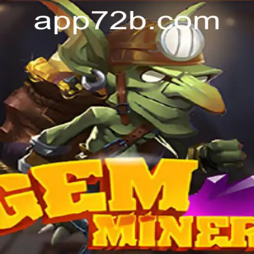 GemMiner: Aventure-se no Mundo das Minas de Tesouros com 72B.com