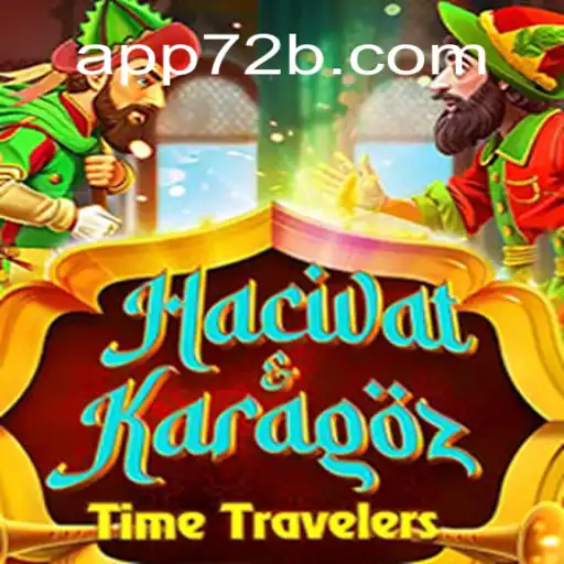 Explorando o Fascinante Mundo de HacivatandKaragoz e a Conexão com 72B.com