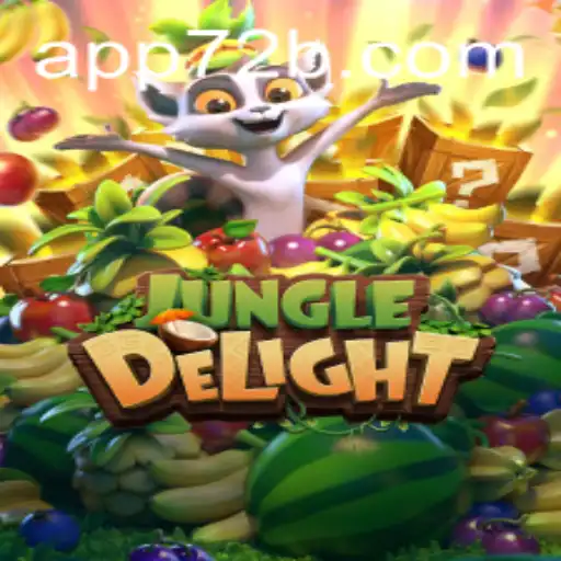 Desvendando o Fascinante Mundo de JungleDelight: O Jogo que Conquista Amantes da Aventura