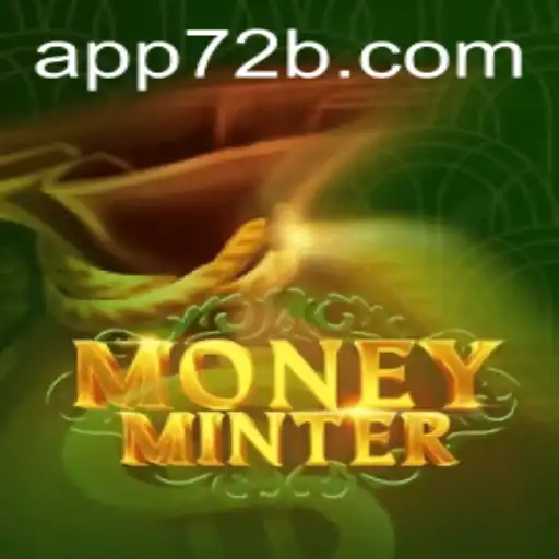 Descubra MoneyMinter: O Jogo que Está Transformando a Indústria dos Games