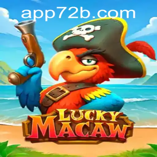 Descubra o Mundo de Aventura do Jogo LuckyMacaw
