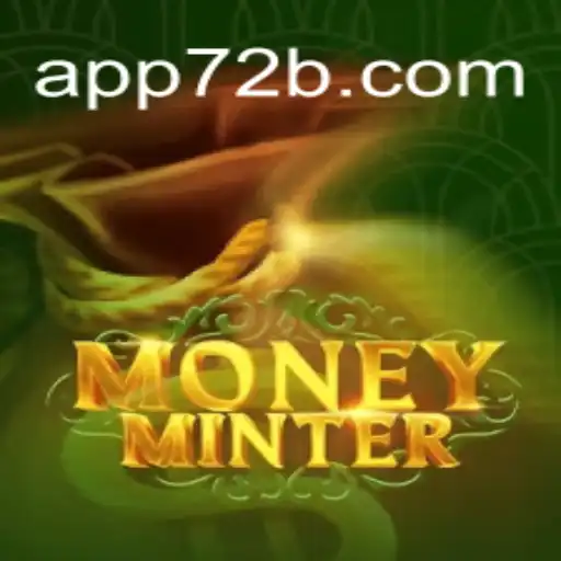 Descubra MoneyMinter: O Jogo que Está Transformando a Indústria dos Games