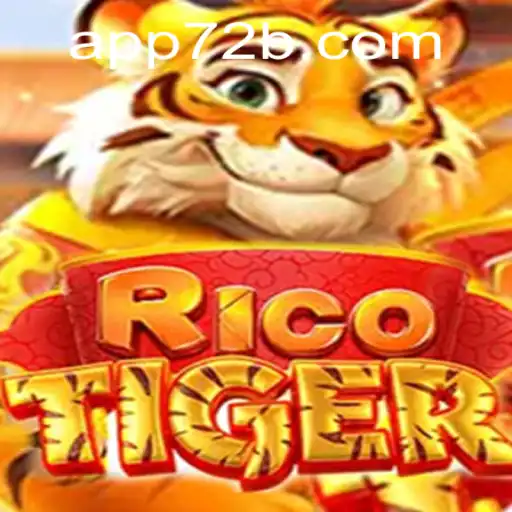 Explorando o Universo de RicoTiger: Um Novo Fenômeno em 72B.com