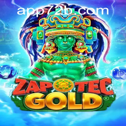 Descubra ZapOtecGold: O Jogo Revolucionário de 72B.com