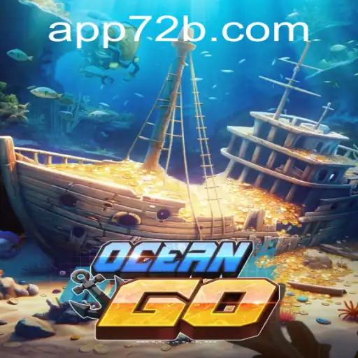 Desvendando OceanGO: O Novo Fenômeno dos Jogos Online da 72B.com