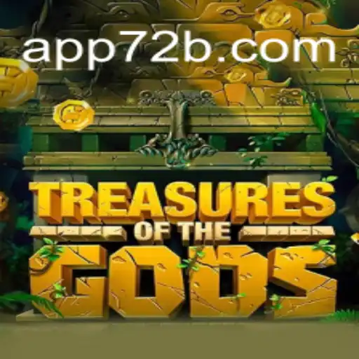 Descubra os Mistérios de TreasureoftheGods: Um Jogo Cativante da 72B.com
