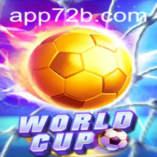 WorldCup: Uma Inovadora Experiência de Jogo com 72B.com