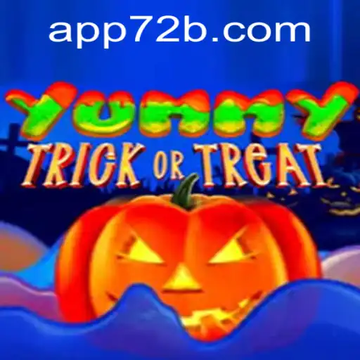Descubra a Magia do YummyTrickorTreat: Um Jogo de Doçuras e Travessuras